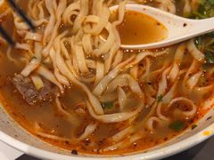 -康师傅私房牛肉面(申虹店)