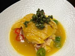 -聚鑫阁江浙菜·非遗传承技艺(闵行交大店)