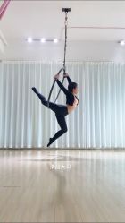 -海口弈空空舞工作室
