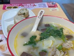 -小杨生煎(周浦万达店)