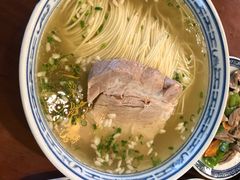 -同得兴 Since·1995 传统苏式面馆(十全街店)