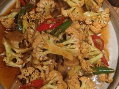 -周家二小姐的菜(西津渡店)