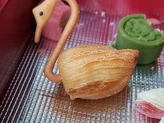-无锡苏宁JW万豪酒店-大堂酒廊
