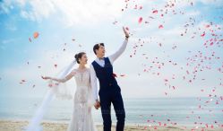 -太古映画婚纱摄影(天河店)