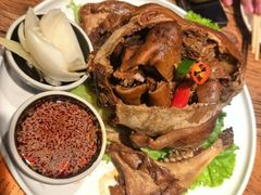 -有奴思烤肉·清真(正宁路店)