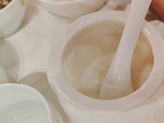 -巴音浩日娲·蒙餐(双林东路店)
