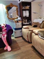 -RL Nail·瑞丽美甲美睫品牌原创店