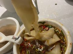 -俏牛哥鲜牛肉牛肆馆(重庆天地店)