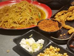 -川芙蓉·市井老川菜(长寿路店)