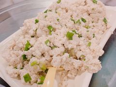 -马记伊源斋涮肉·清真菜(潘家园古玩市场店)