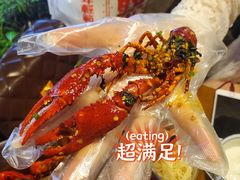-虾小龙老长沙龙虾馆(坡子街店)