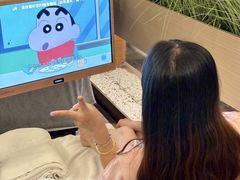 -世外桃源水疗会(皇庭彩园店)