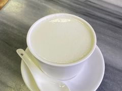 -沙湾姜撞奶甜品店(昌岗中路店)