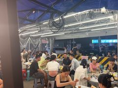 -串小白烧烤(金沙洲店)