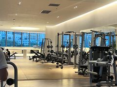 -YCHL FIT 健身(星寰店)