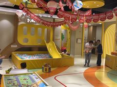 -贝思特蒙特梭利早教新区旗舰中心(苏州新区复悦城店)