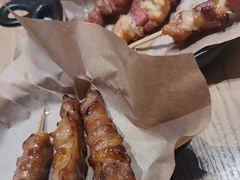 -必胜客(桐梓坡店)