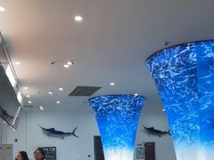 -深海中餐厅(国家海洋博物馆店)