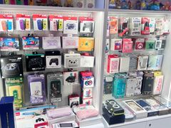 -任天堂Nintendo Switch体验店(天河城店)