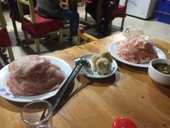 -元盛居(生态大街店)