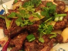 鸡叉-乡间好味私家菜(总店)
