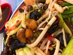 -红鼻子桂林米粉(金唐新光界店)