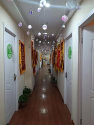 -Dr.林醫生产后修复·超级店(南京江宁同曦店)