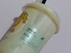 -喜茶(上海兴业太古汇店)