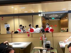 -海底捞火锅(正大乐城店)