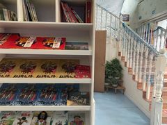 -贝美蓝天幼儿园(河东直沽园)