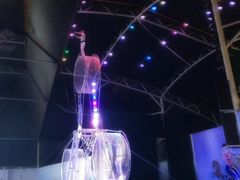 -福州罗源湾海洋世界旅游区