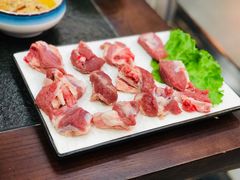 -清真·德顺祥铜锅涮羊肉(宝丰店)