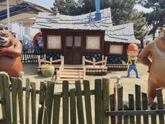 -沈阳方特欢乐世界