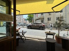 -Al Salam莫的三明治