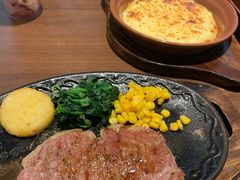 -萨莉亚意式餐厅(杭州滨江天街店)