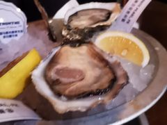 -斯普汇生蚝牛排馆(中骏世界城店)