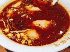 -渝是乎酸菜鱼(龙旗购物中心店)