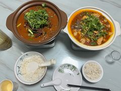 -军子大排档(迎春花园店)