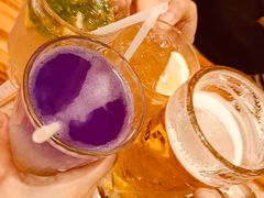 -千懿六本木酒场(常熟路店)