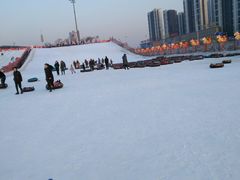 -沈阳奥体冰雪嘉年华