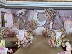 -福州香格里拉·宴会厅