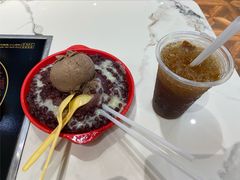 -铁真·刨冰红焖羊肉·正宗老字号