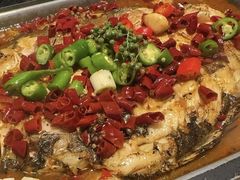 -炉鱼(萧山万象汇店)