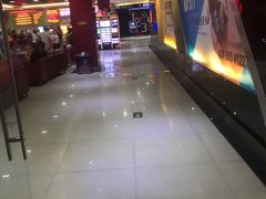 -中影星河电影城(大岭山店)