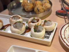 -伊茉家的烤肉店(勒泰中心店)