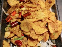 -伟大航路烤鱼(迅驰广场店)