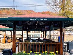 -京北渔家傲