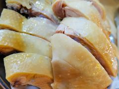 -阿金大白·上海菜馆(新天地店)