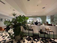 大堂-一尺花园(安和花园店)