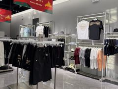 -百联奥特莱斯广场(武汉盘龙店)